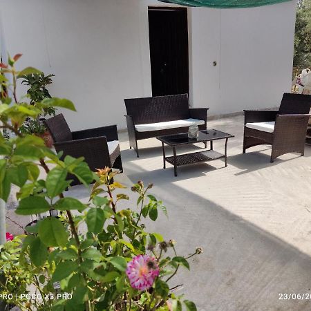 Corfu Oasis Studio Neochorakion Zewnętrze zdjęcie