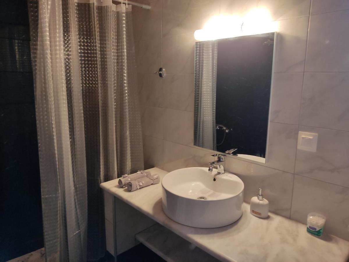 Corfu Oasis Studio Neochorakion Zewnętrze zdjęcie