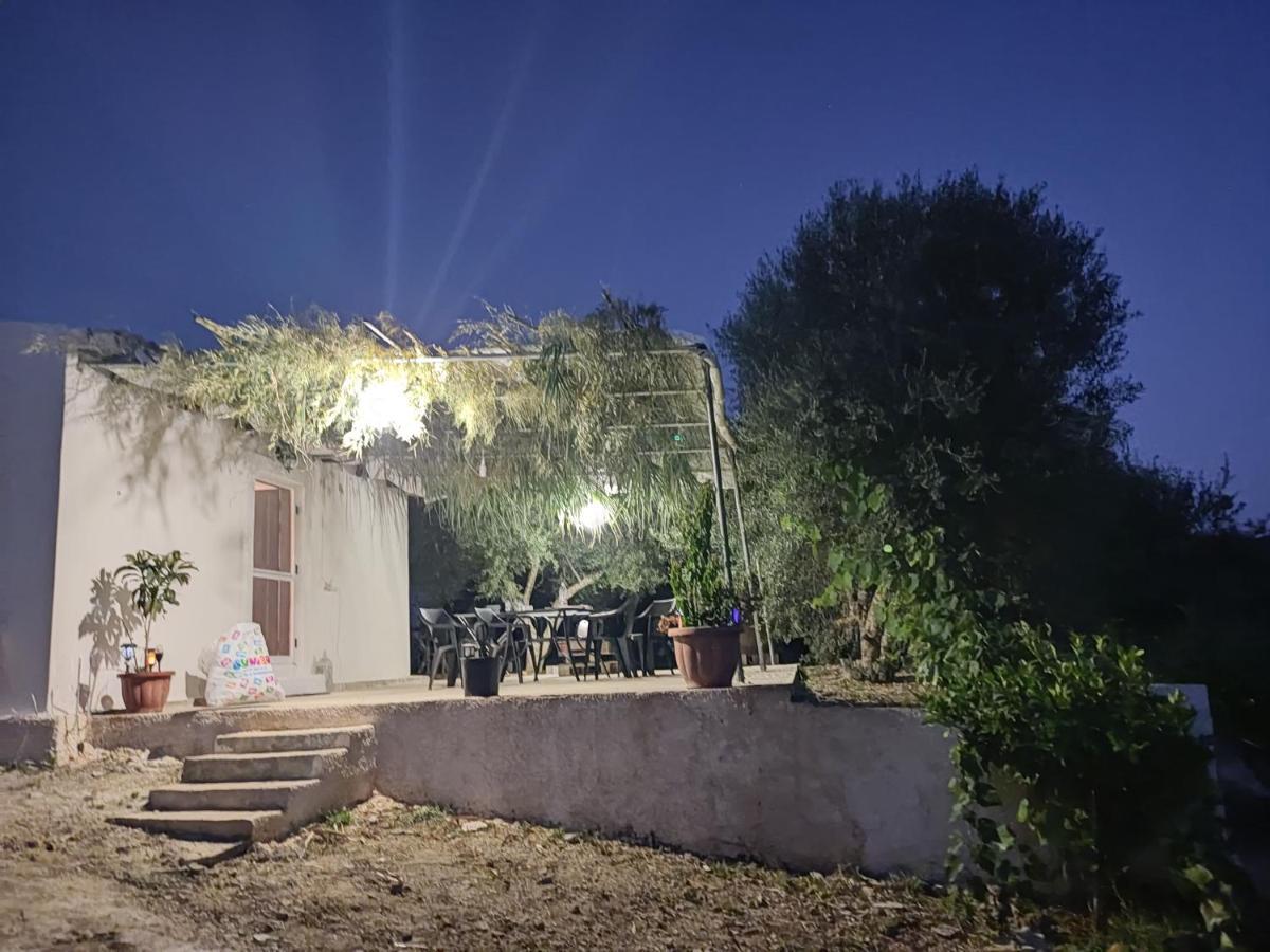 Corfu Oasis Studio Neochorakion Zewnętrze zdjęcie
